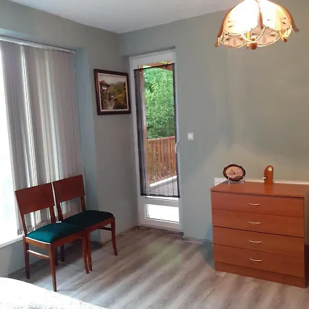 Бялата Къща Калугерица Guest house *