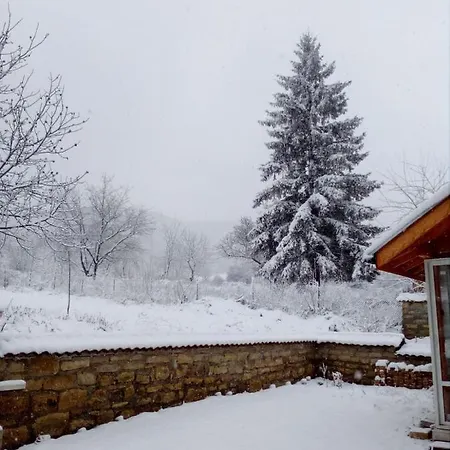 Бялата Къща Калугерица Guest house