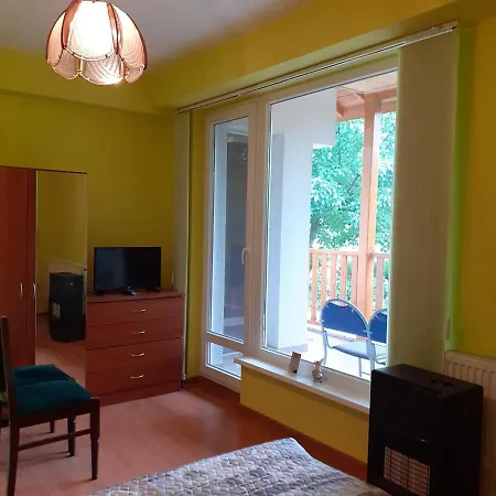 Бялата Къща Калугерица *